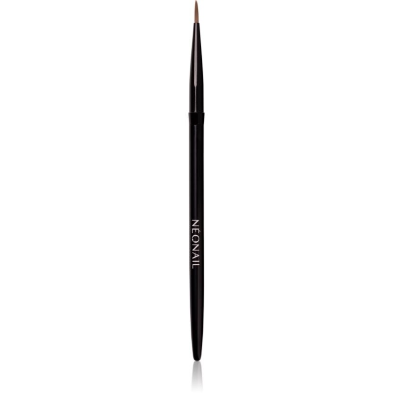 NEONAIL Nail Art Brush štetec na zdobenie nechtov typ Fine Line 2 mm 1 ks
