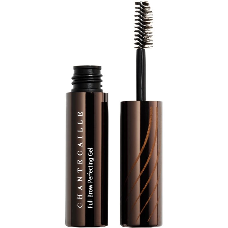 Chantecaille Full Brow Perfecting Gel transparentný fixačný gél na obočie 5.5 ml