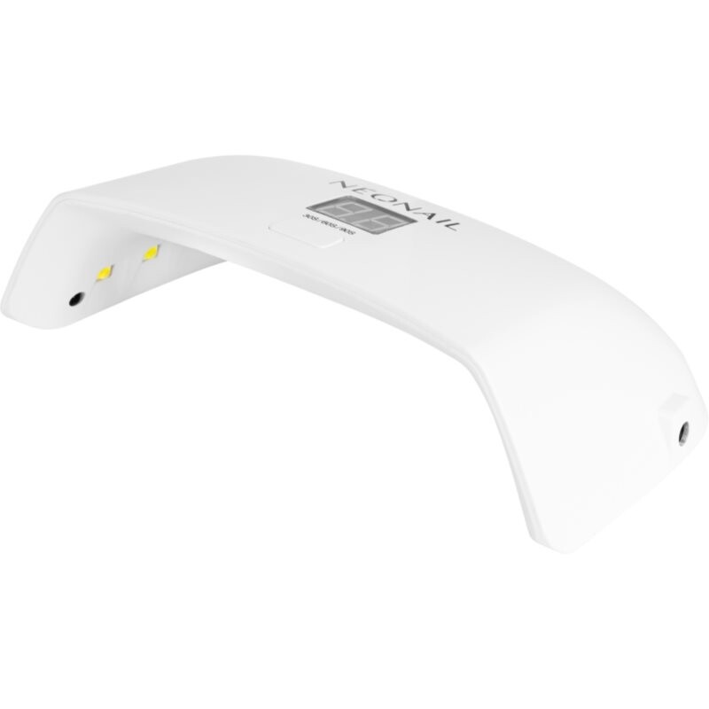 NEONAIL LED Lamp 10W/36 LED lampa na úpravu gélových nechtov 1 ks