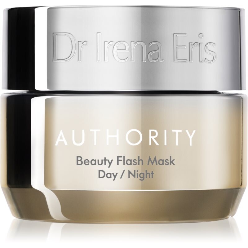 Dr Irena Eris Authority protivrásková a spevňujúca maska na tvár 50 ml