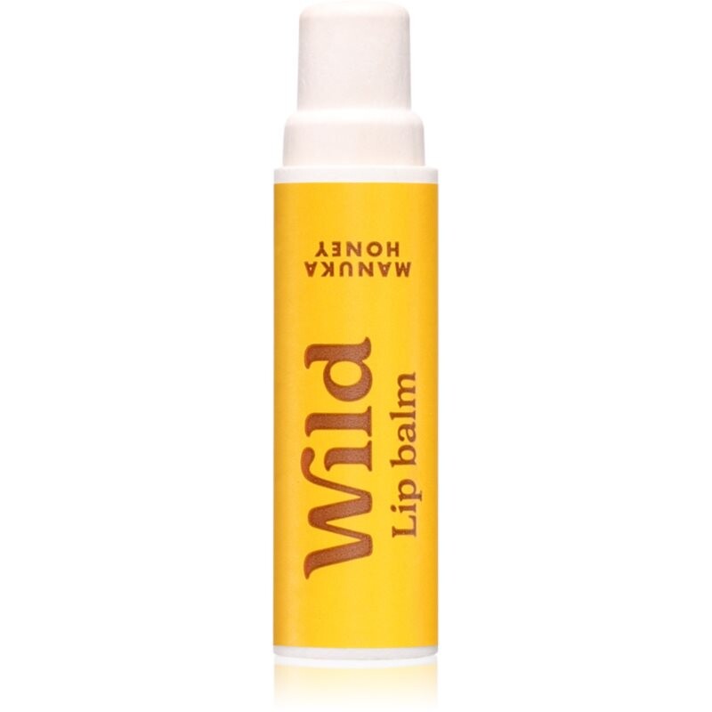 Wild Honey Refill balzam na pery náhradná náplň 4.5 g