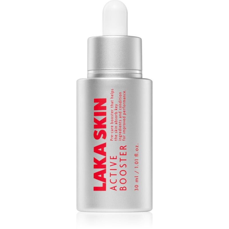 Laka Skin Active Booster aktivačné sérum 30 ml
