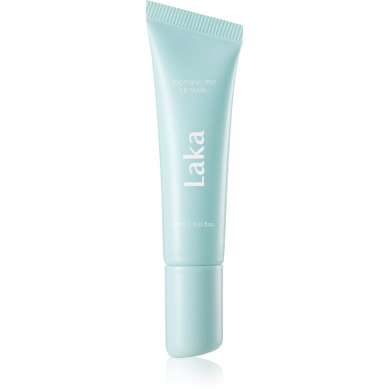 Laka Soothing Prep Lip Mask hydratačná maska na pery 10 ml
