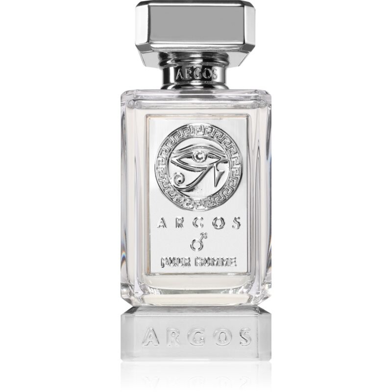 Argos Pour Homme parfumovaná voda pre mužov 100 ml