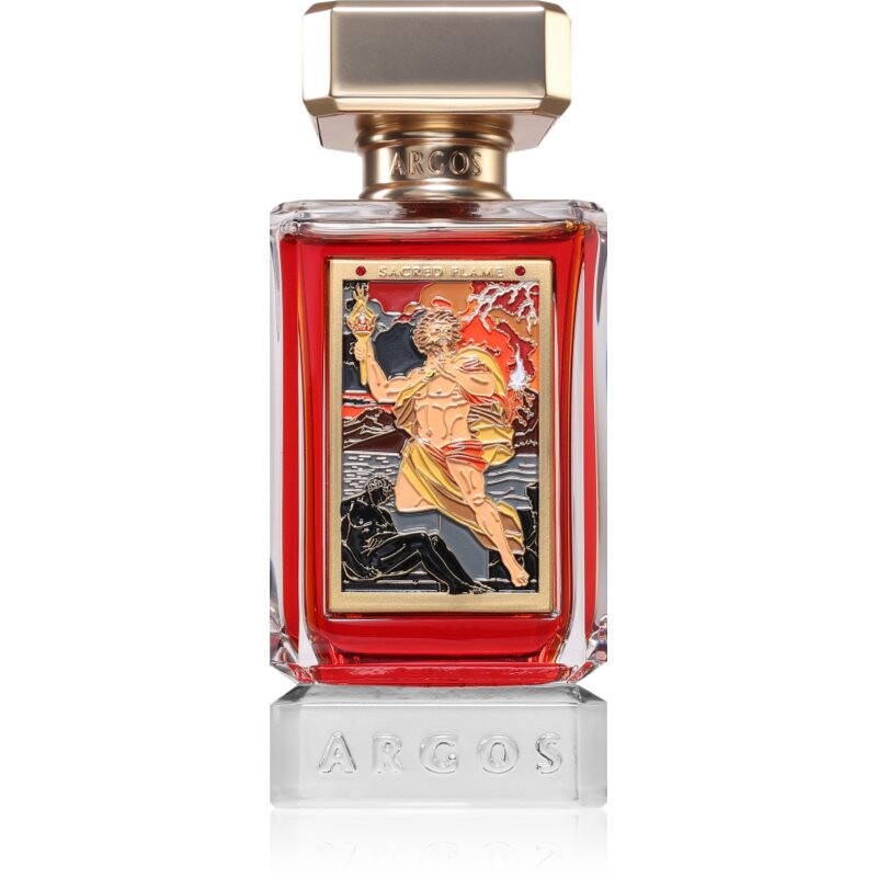 Argos Sacred Flame parfumovaná voda unisex 100 ml