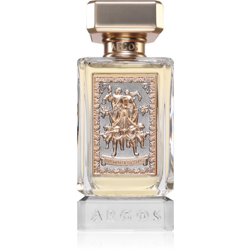 Argos Triumph Of Bacchus parfumovaná voda unisex 100 ml
