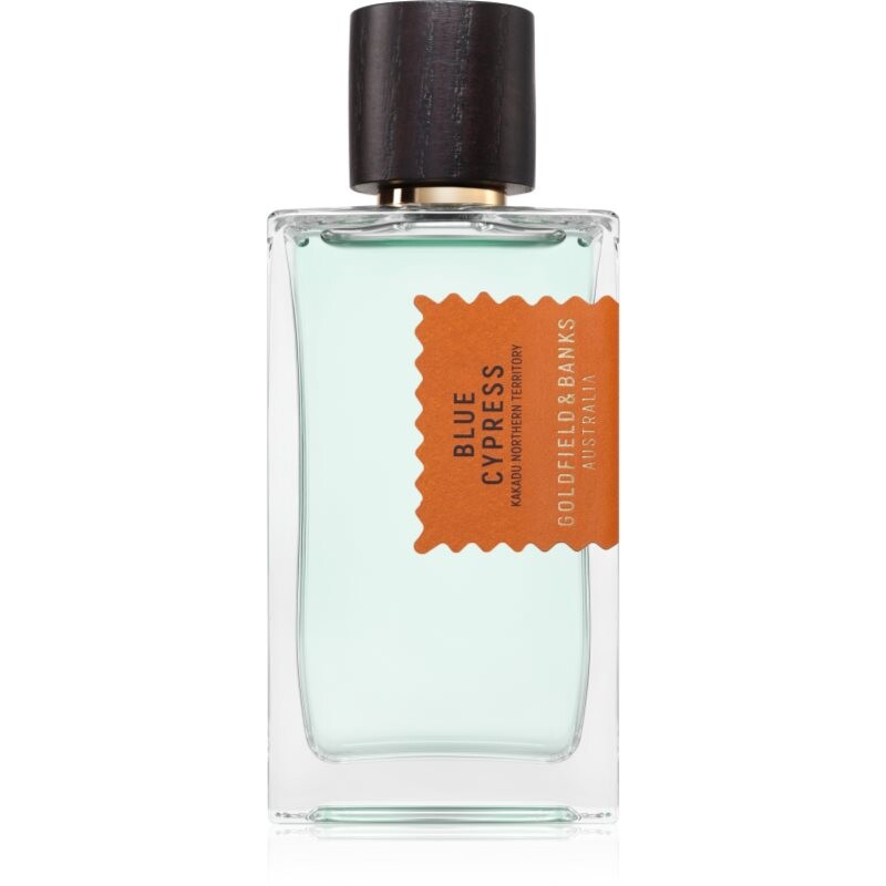 Goldfield & Banks Blue Cypress parfumovaná voda unisex 100 ml