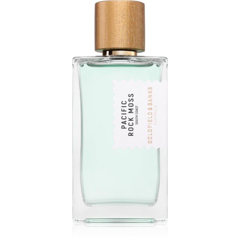 Goldfield & Banks Pacific Rock Moss parfumovaná voda unisex 100 ml