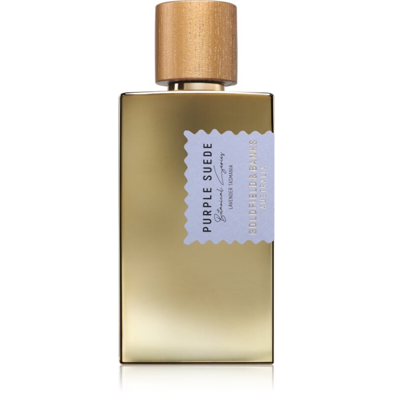 Goldfield & Banks Purple Suede parfumovaná voda unisex 100 ml