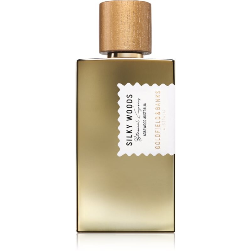 Goldfield & Banks Silky Woods parfumovaná voda unisex 100 ml