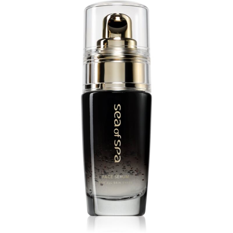 Sea of Spa Bio Marine pleťové sérum s kolagénom 40 ml