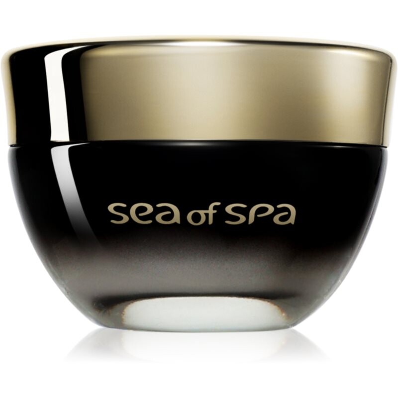 Sea of Spa Bio Marine vyživujúci denný krém pre normálnu a suchú pleť 50 ml
