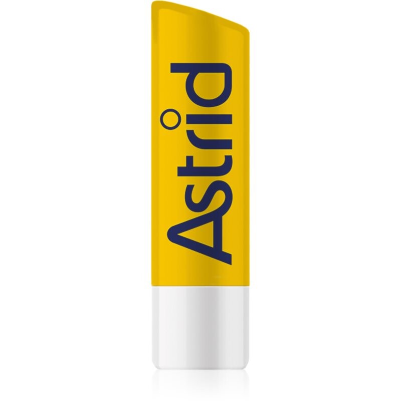 Astrid Coconut balzam na pery SPF 25 4.8 g