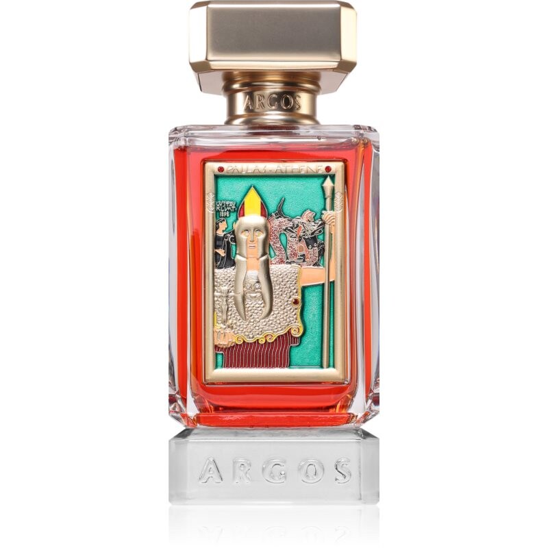 Argos Pallas Athene parfumovaná voda pre ženy 100 ml