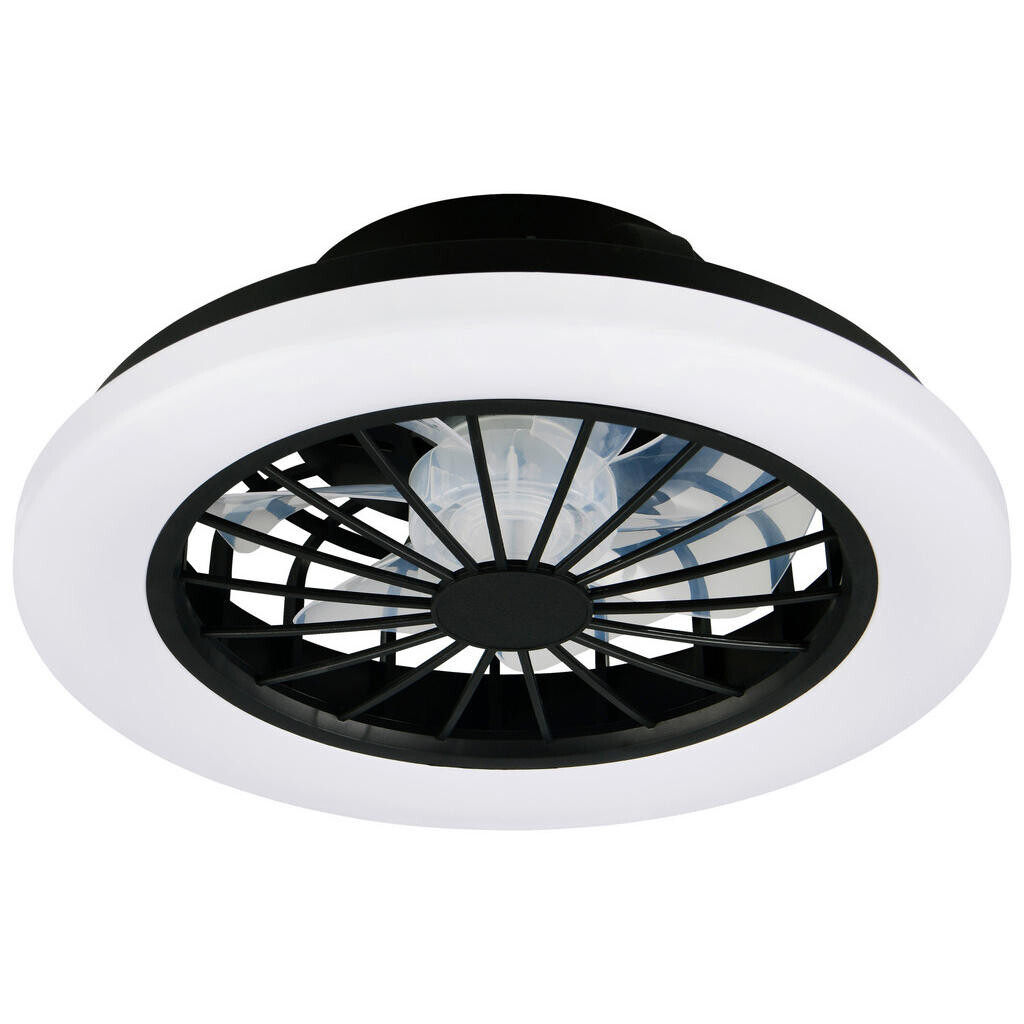 Mican STROPNÝ VENTILÁTOR, 38,5/14 cm