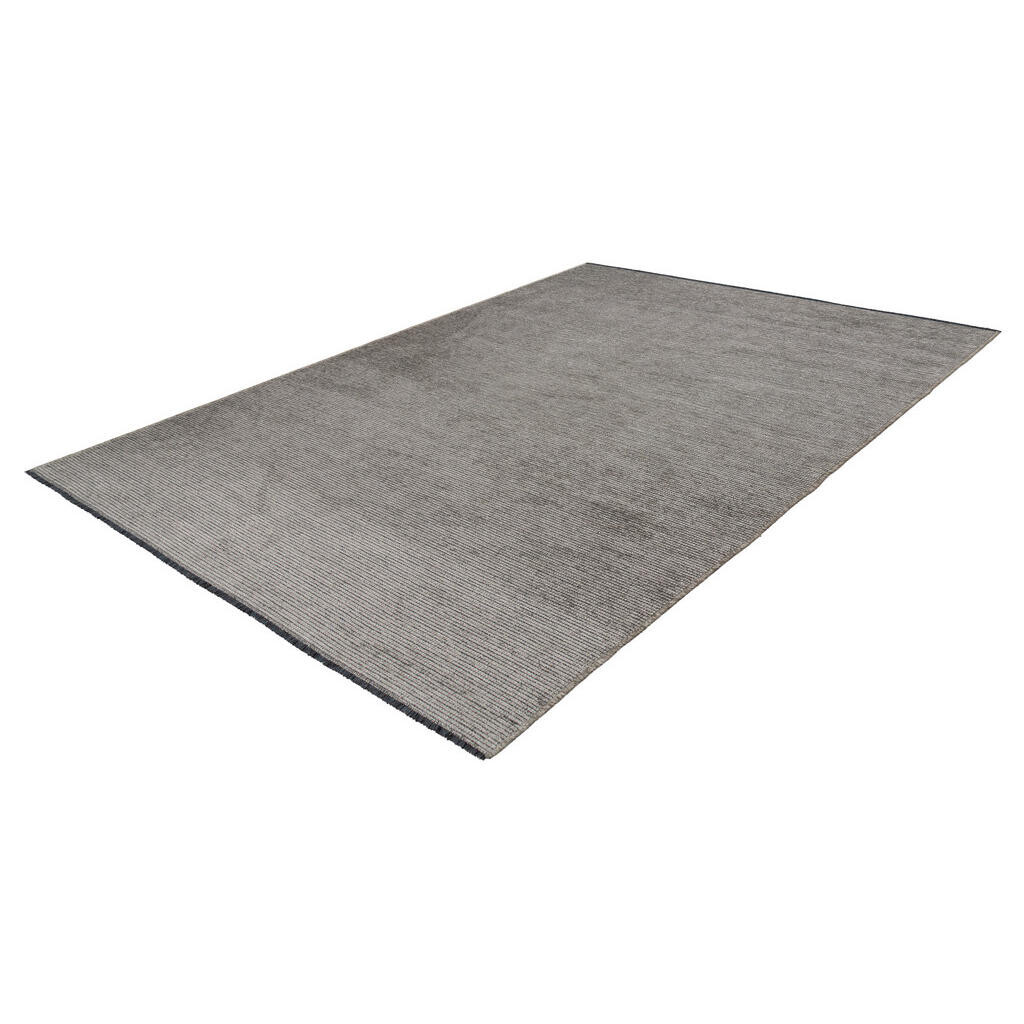 Kayoom PLOCHO TKANÝ KOBEREC, 150/230 cm strieborná