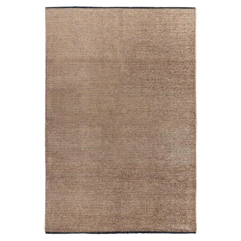 Kayoom PLOCHO TKANÝ KOBEREC, 150/230 cm taupe