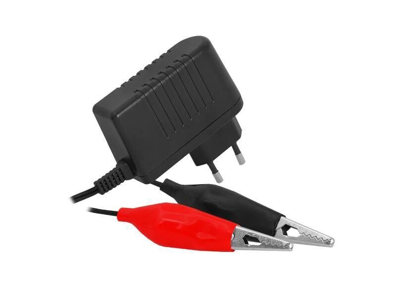 Nabíjačka batérií LTC LXB407 12V/750mA