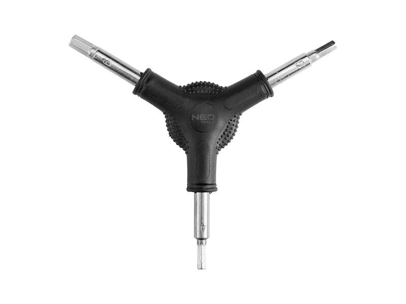 Imbus typu Y NEO TOOLS 91-022
