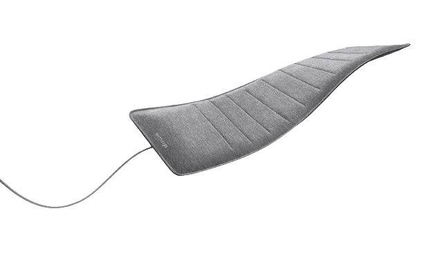 WITHINGS Monitor spánku - klinicky overený senzor spánku pod matrac s detekciou spánkového apnoe 1 ks