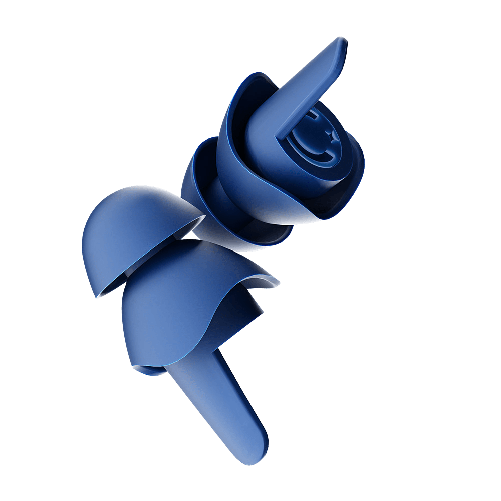 LUNESTO DreamZzz Earplugs štuple do uší