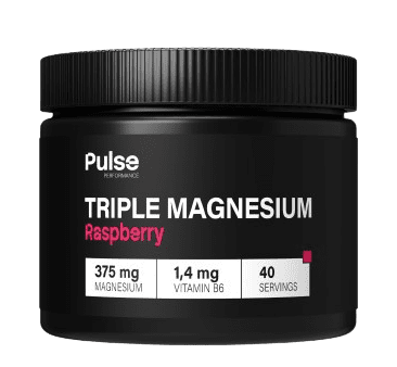 PULSE PERFORMANCE Triple Magnesium 172 g