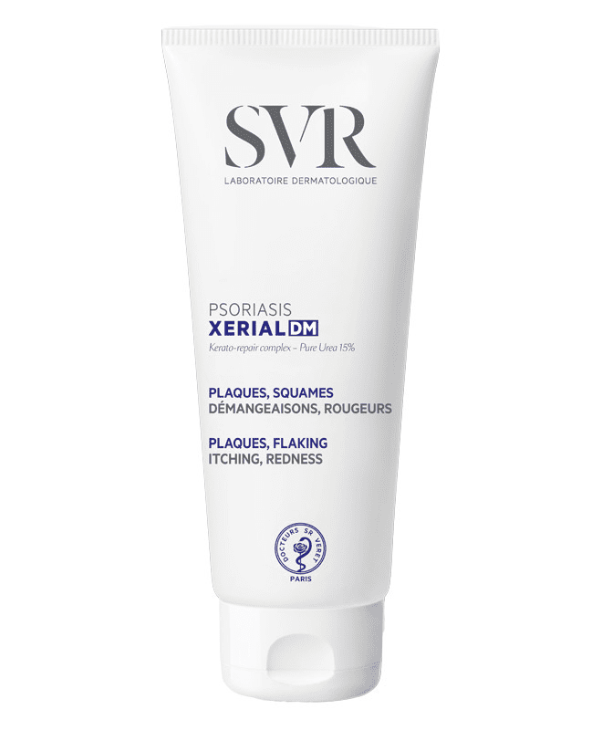 SVR Krém na liečbu psoriázy 200 ml