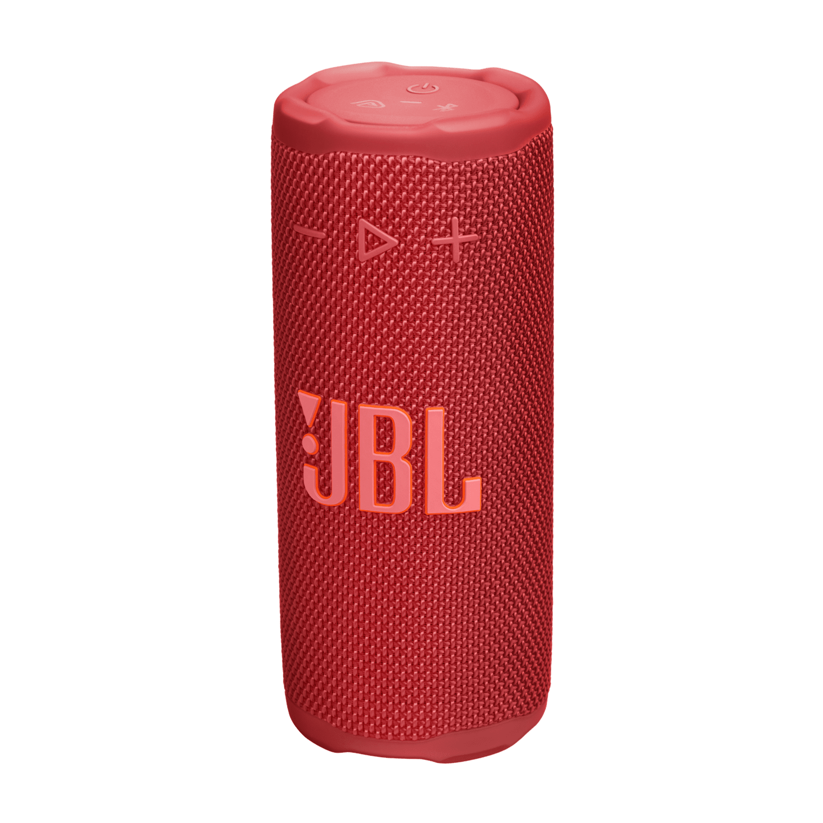 JBL Grip Bezdrátový reproduktor s ambientním osvětlením Red