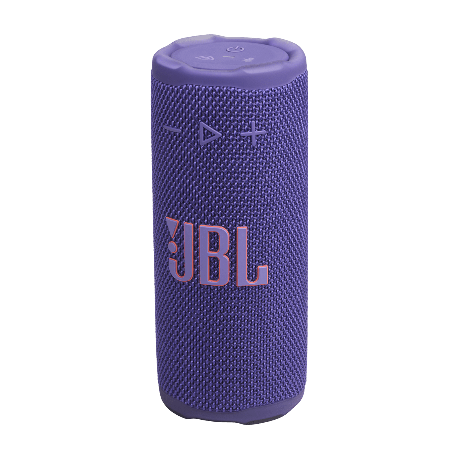 JBL Grip Bezdrátový reproduktor s ambientním osvětlením Purple