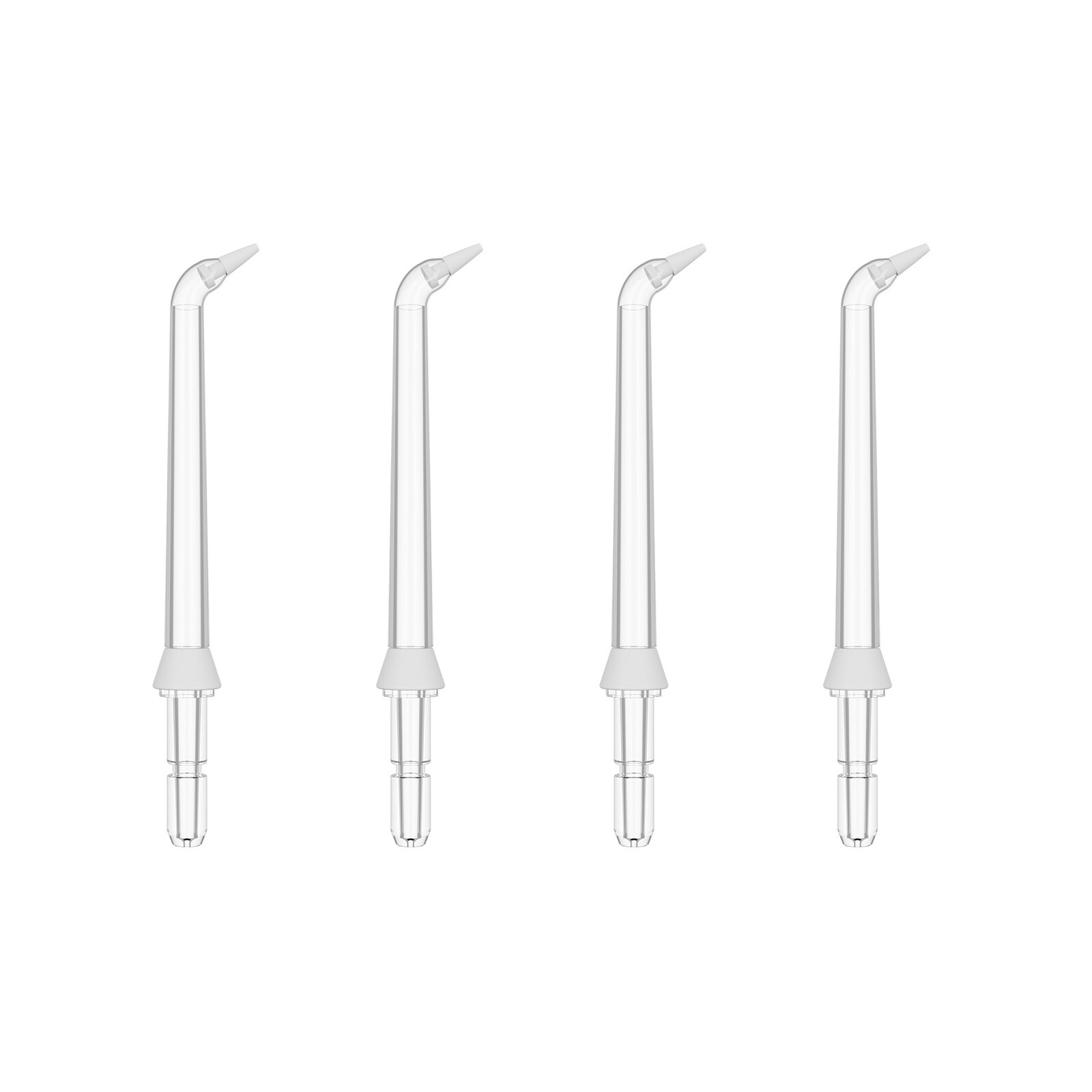 TRUELIFE AquaFloss F-series trysky Periodontal 4 ks