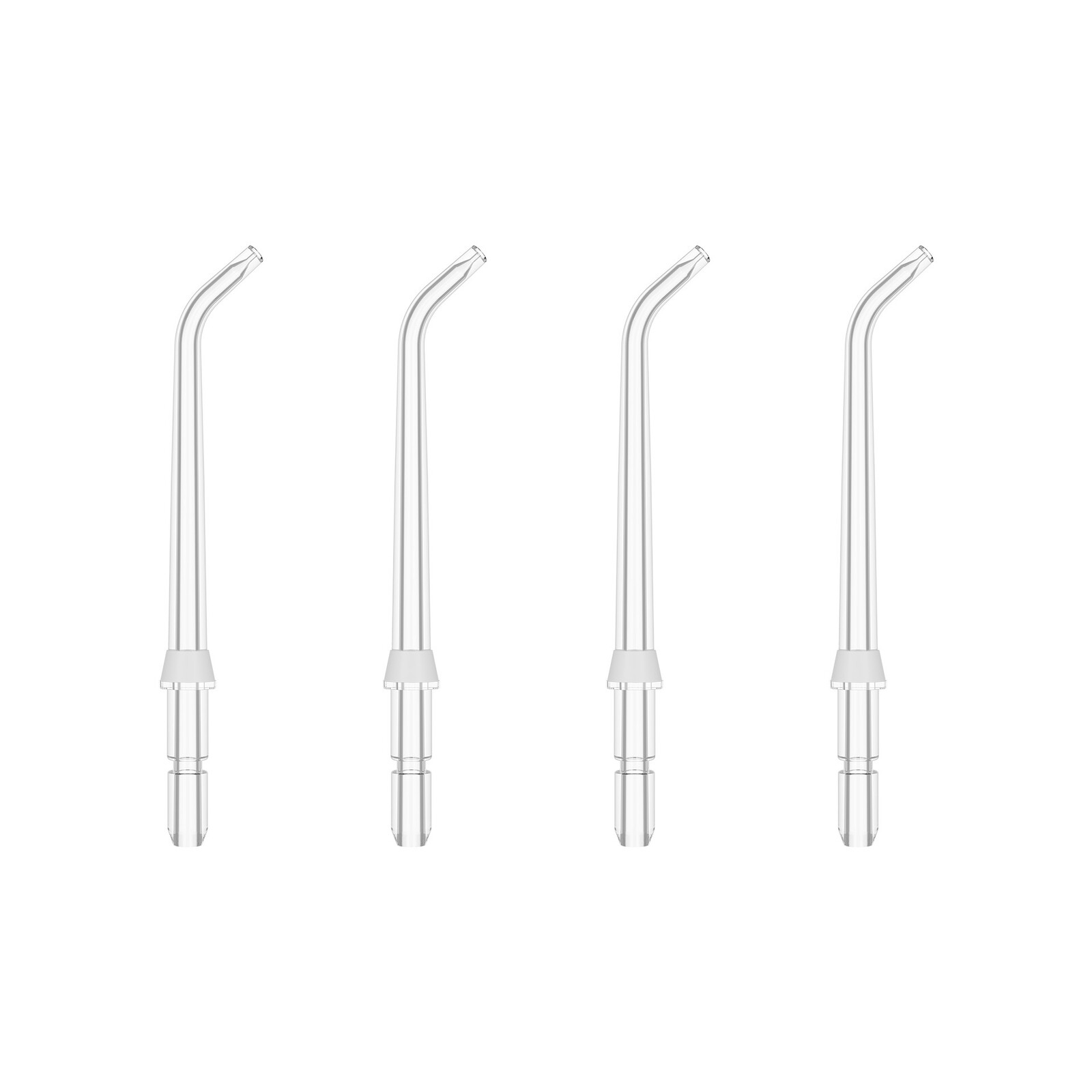 TRUELIFE AquaFloss F-series trysky Standard 4 ks