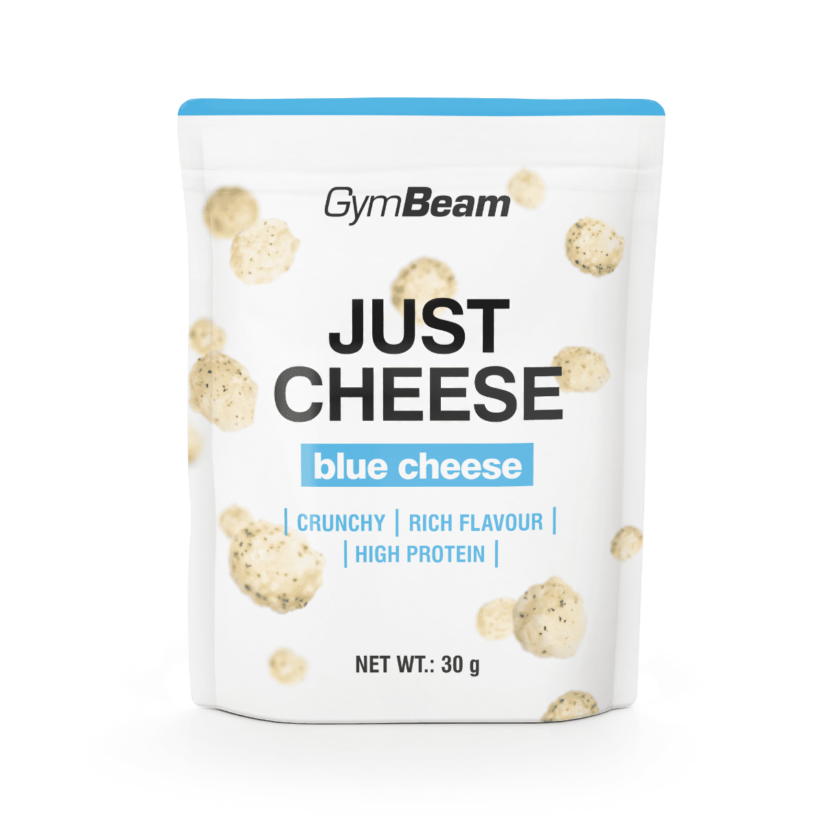 GYMBEAM Just Cheese blue cheese 30 g