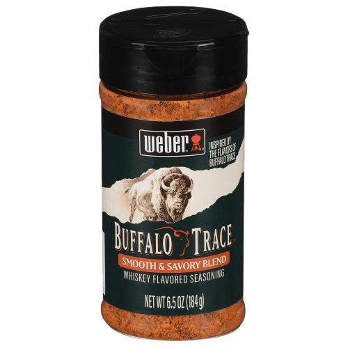 WEBER Korenie Buffalo Trace Seasoning 184 g
