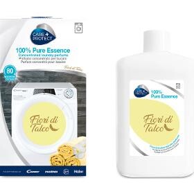 CARE+PROTECT 100% Pure essence Fiori di Talco parfum do práčky