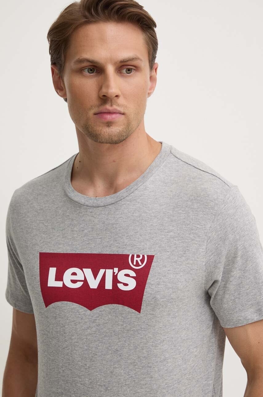 Levi's - Pánske tričko Graphic Set