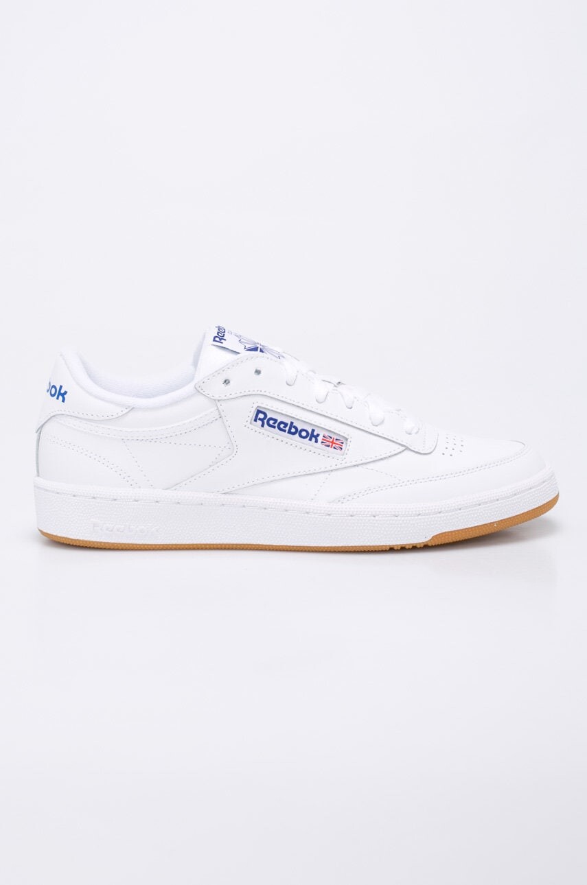 Reebok - Topánky Club C 85 AR0459 CLUB C 85