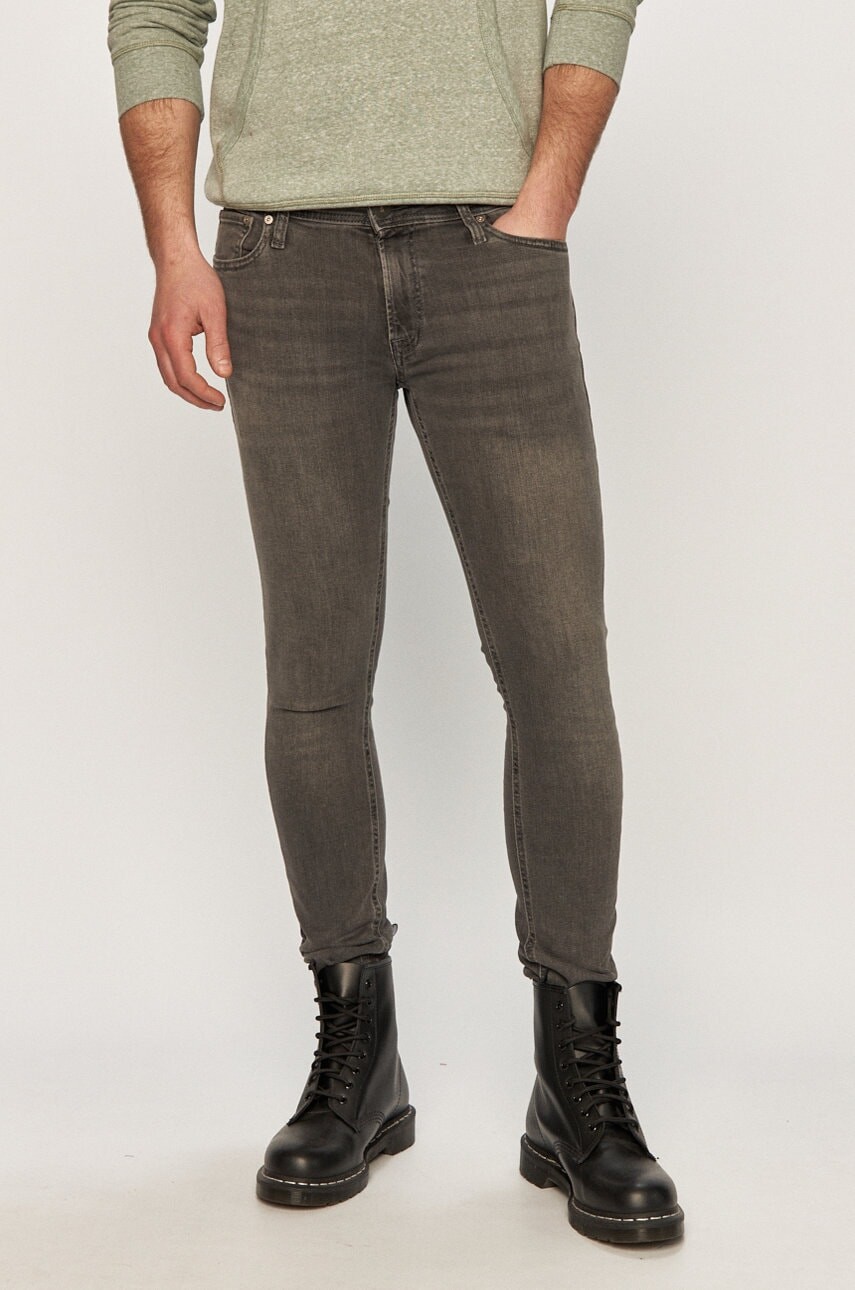 Rifle Jack & Jones