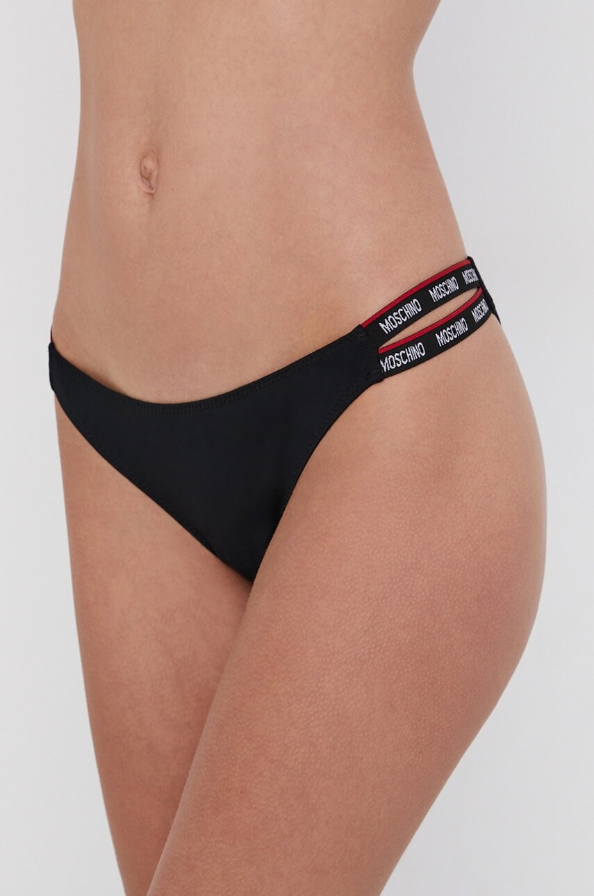 Športová podprsenka Moschino Underwear