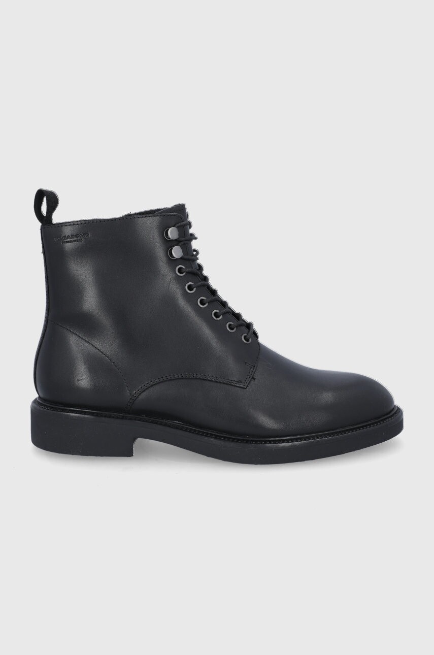 Kožená obuv Vagabond Shoemakers
