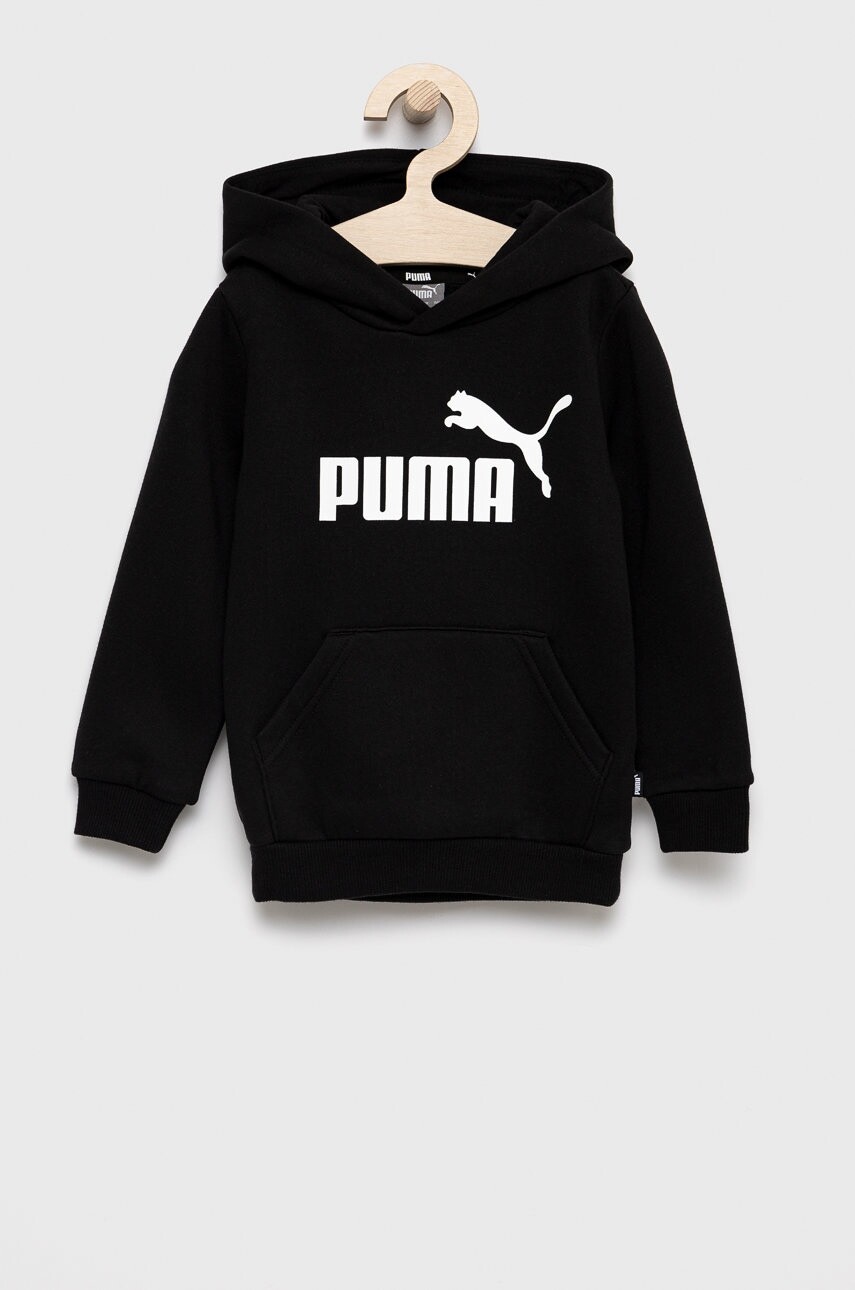 Detská mikina Puma 586965