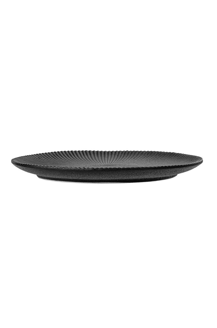 Dezertný tanier Bloomingville Neri 23 cm