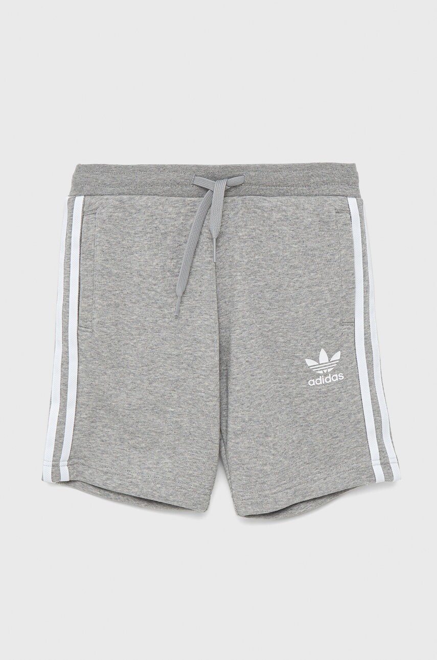 Detské krátke nohavice adidas Originals H32343