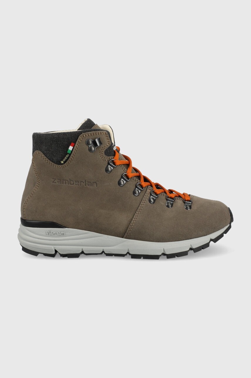 Topánky Zamberlan Cornell Lite GTX