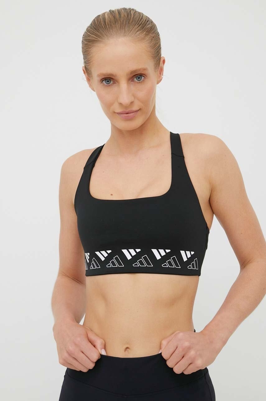 Športová podprsenka adidas Performance Powerimpact HD7691