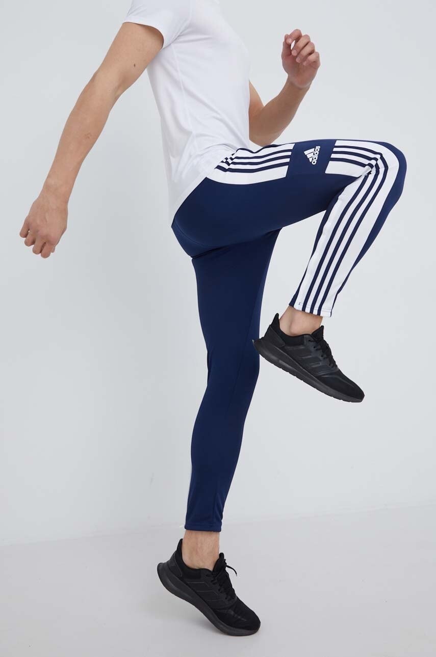 Tréningové nohavice adidas Performance Squadra 21
