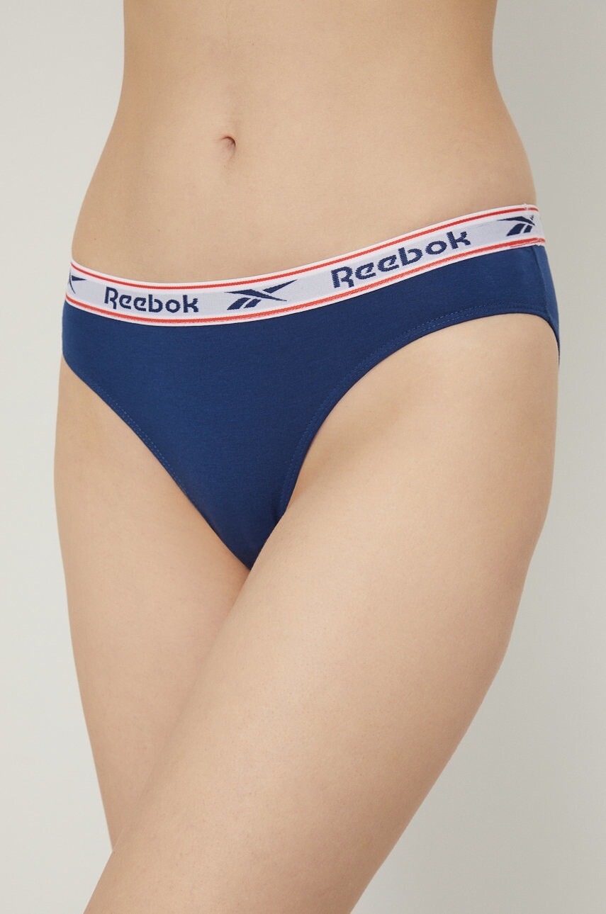 Nohavičky Reebok F9801 (3-pak)