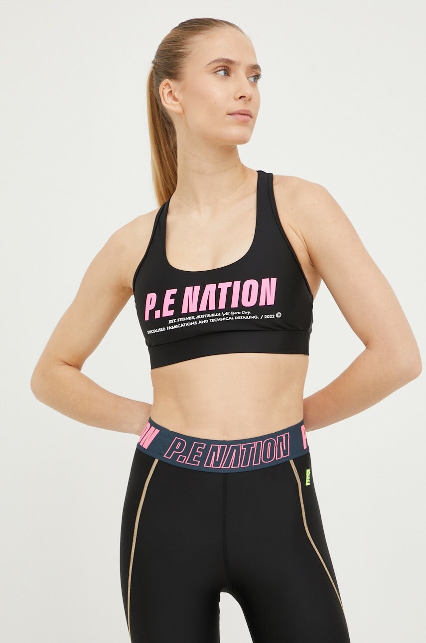 Športová podprsenka P.E Nation In Play