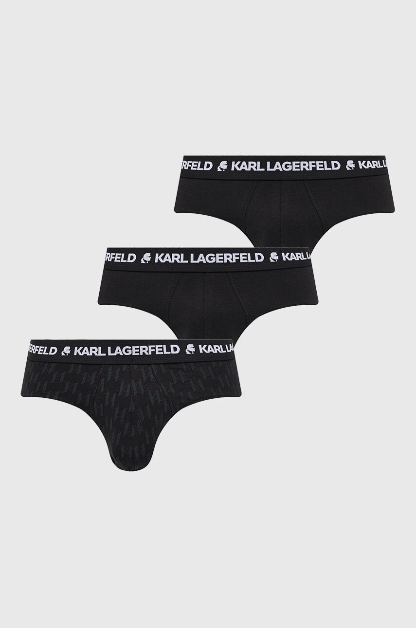 Slipy Karl Lagerfeld
