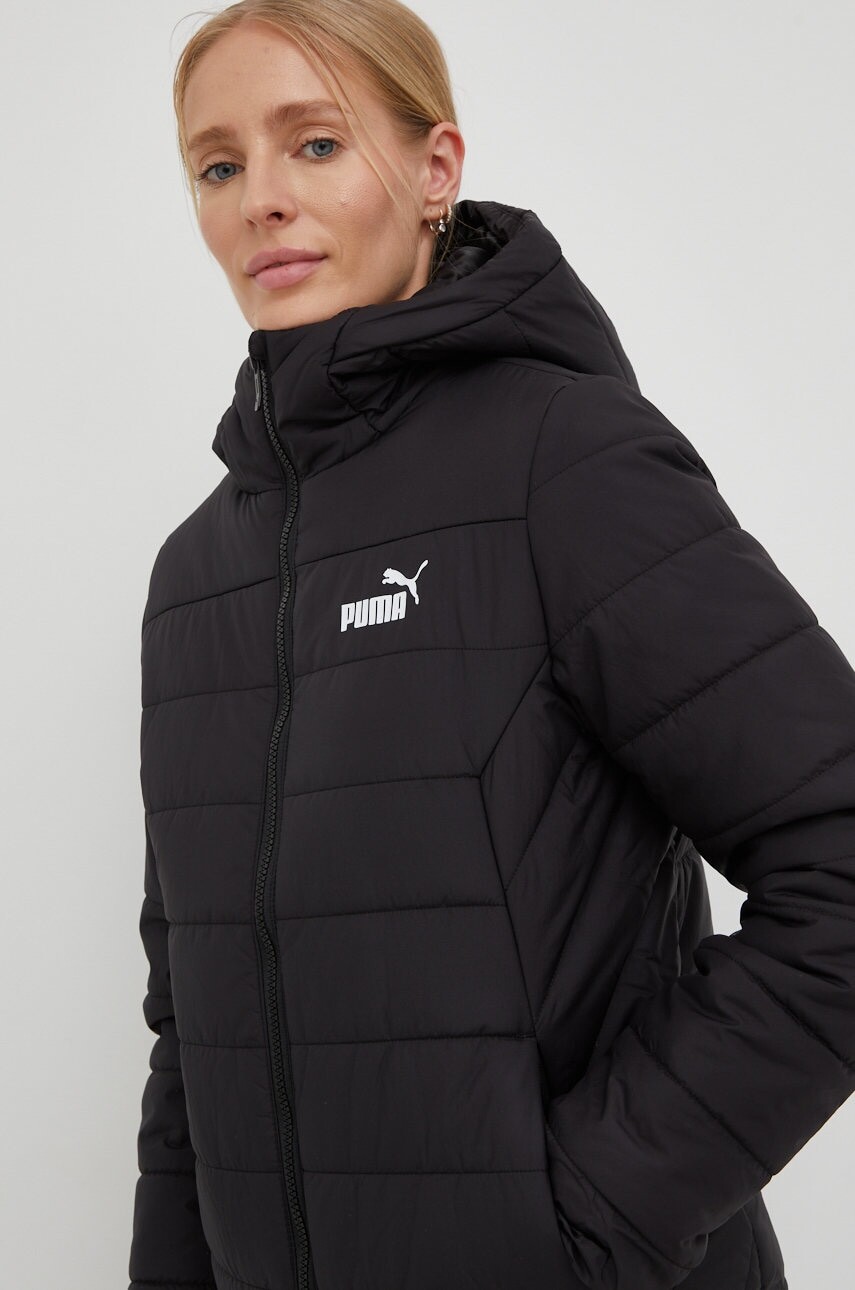 Bunda Puma