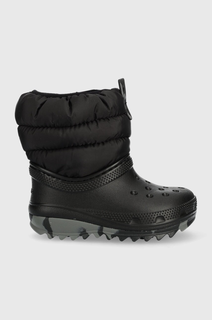 Detské snehule Crocs